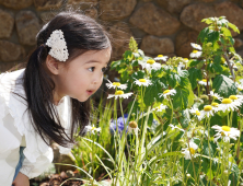 ‘서울의 정원’으로 변신한 뚝섬한강공원 