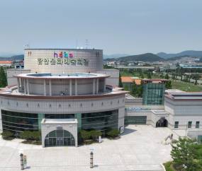 경남문화일번지 함안문화예술회관, 기획공연 매진 행렬