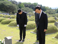 장성민 “광주, 기억의 정치 벗어나 첨단도시로 진화해야”