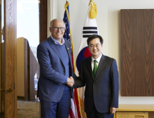 “김동연 지사는 ‘기후악당’이냐”...경기국제공항 건설 추진에 대한 비판 나와