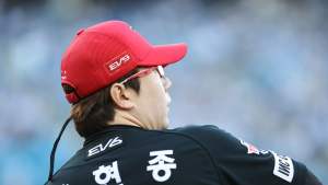 ‘대투수’ 양현종, 36세에도 ‘이닝 1위’…정민철도 제쳤다