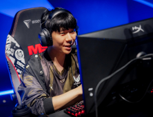 MVP ‘리헨즈’ 손시우 “팬들에게 이제야 국제전 우승을…” [MSI]