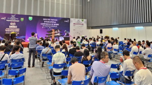 킨텍스, 6월 13일부터 'K-Med Expo Vietnam 2024' 개최