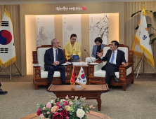 충남도-중국 구이저우성 교류협력 강화