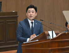 최민국 진주시의원, 진주 e스포츠상설경기장 설립 과정 비판