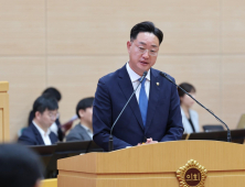 나광국 의원, 전남도 투자협약 관리시스템 강화 촉구