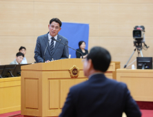 박문옥 도의원 “말뿐인 광주·전남 상생”