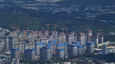 ‘강남도 외면’ 선별 수주…정비업계 시공사 찾기 ‘난항’ [주거난개발 ②]