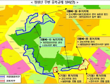 인천시, 김포공항 주변 공항보호지구 폐지...청량·계양산 중복규제 해소