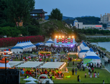 영주시, ‘2024 영주 소백산철쭉제’ 성황리 마무리