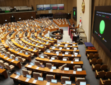 ‘채상병 특검법’ 무더기 반란표 나올까…고심 깊은 국민의힘