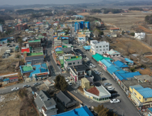 당진 신평시장, 청년창업 점포가 있는 문화공간으로 거듭난다