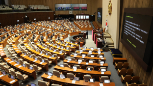 설레지 않는 22대 국회 [기자수첩] 