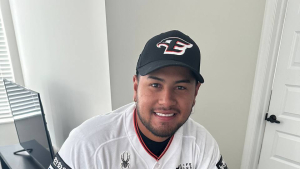 한화 반등 이끌까…MLB 22승 바리아 “능력 보여주겠다”