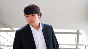 “반성하며 살겠다”던 서준원, ‘미성년 성범죄’ 8개월만 음주운전