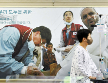 “집단행동 존중” 12%뿐…여론은 의사단체에 ‘부정적’ 