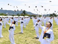 인하항공전문학교, 해군부사관285기 1차 응시 29명 전원합격