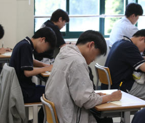 수능 6월 모의평가 실시...평가원 “킬러문항 배제·변별력 확보” 