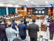 경북도의회 교육위, 지방시대 여는 교육혁명 토대 마련