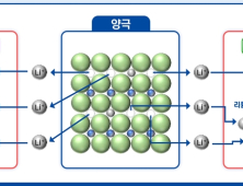 [쿠키과학]이상적인 이차전지 음극재 '리튬금속' 복합소재 개발