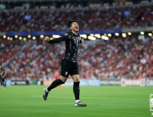 후반 11분 만에 5-0…손흥민·이강인 각각 2골 폭발