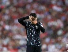 ‘손흥민·이강인 멀티골’ 싱가포르 7-0 제압