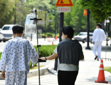 중증환자들 “서울대 교수들, ‘생명권 박탈’ 집단휴진 철회해야”