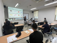 충남교육청, 아산 이주배경학생에 한국어교육 지원 [충남에듀있슈]