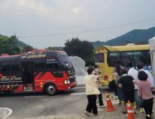 아산 외암마을 야행, 세심한 관람객 배려 부족