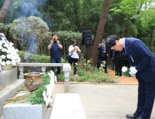 수성구청·수성구의회·동구청·북구청·달성군청 [대구소식]