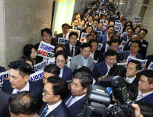 “국회법 고쳐 행패 막겠다” 여야, 원구성 난항에 입법 맞불