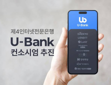 IBK기업은행, 제4인뱅 ‘유뱅크’ 컨소시엄 참여 긍정 검토