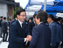 ‘우주항공의 날’을 국가기념일로…서천호, ‘항공우주 촉진법’ 대표 발의