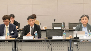 “문화산업은 ‘콘텐츠’와 ‘저작권’ 두 바퀴로 움직인다”
