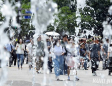 서울 오존주의보 올들어 45회 ‘역대 최다’…첫 발령도 가장 빨라