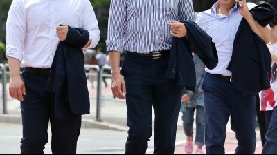 “주 4일제, 22대 국회 우선 입법과제”…노사정 사회적 대화 본격 개시