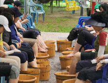 인제군 트레킹 러버 휴식·체험 공간 조성한다