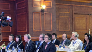 세계로 뻗어가는 한국저작권보호, 베트남서 심포지엄 개최