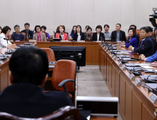 복지위 민주당 의원들, 정부·여당 전체회의 출석 요구…“동행명령권 발동”