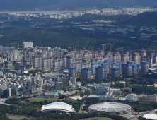 외지인 ‘강남 3구’ 살 때 서울 시민 ‘마용성’ 매입