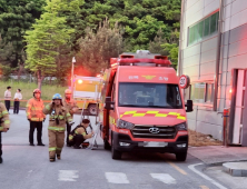 공공운수노조 전북본부, “전주리싸이클링타운 폭발사고 책임자 처벌” 촉구