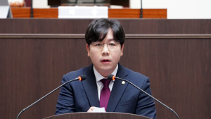 경기도 광주시의회 이주훈 의원, 도시개발사업 출자금 회수방안 촉구