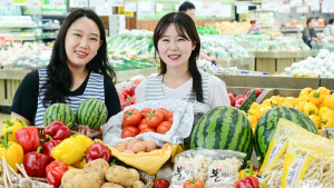 농협 하나로마트 여름맞이 '자신만만 더 큰 할인'
