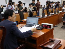 국회 복지위 야당 의원들, 의대 증원 과정 ‘핀셋 검증’ 예고