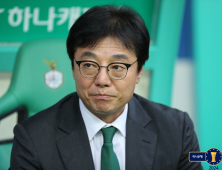 ‘코리아컵 탈락’ 황선홍, 이정효 광주에 첫 승 도전