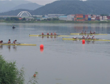  제50회 장보고기 전국 조정대회, 내일(22일) 서낙동강서 개최