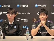 패장의 웃음…‘씨맥’ 김대호 “T1에 인권침해 아닌 존중 느껴” [LCK]