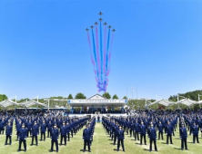 인하항공전문학교, 공군부사관250기 1차 30명 응시·전원합격