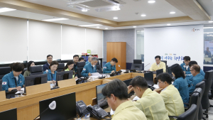 화성시, 리튬전지공장 화재 특별재난지역 선포 건의