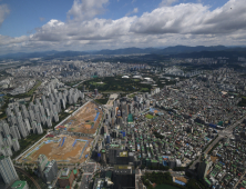 상반기 서울 청약경쟁률 167대 1…비수도권 양극화 ‘뚜렷’